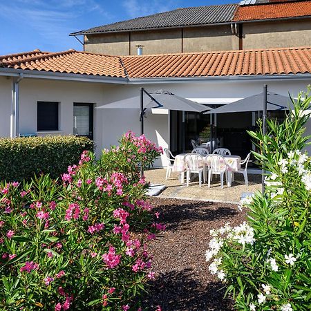 Maison Arcachon, 3 pièces, 5 personnes - FR-1-420-63 Extérieur photo