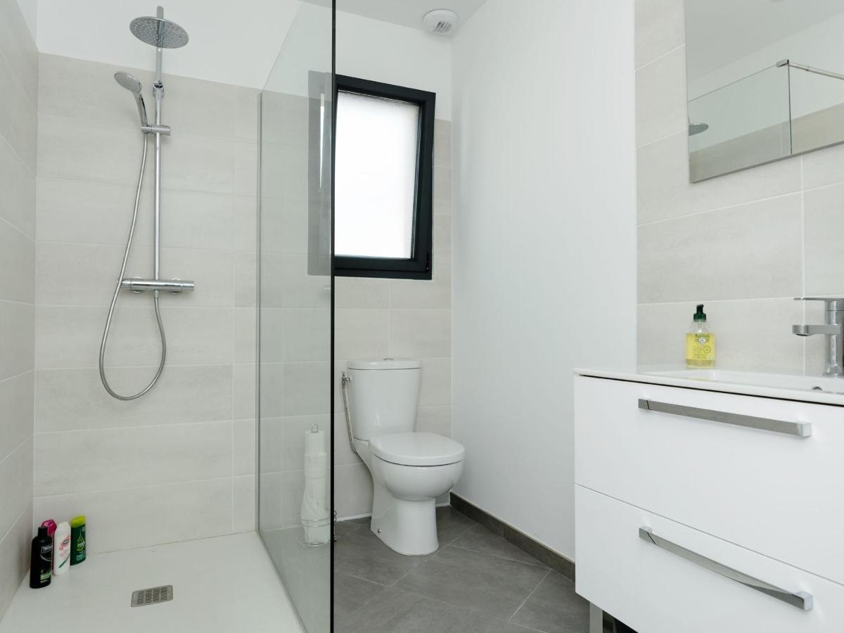 Maison Arcachon, 3 pièces, 5 personnes - FR-1-420-63 Extérieur photo