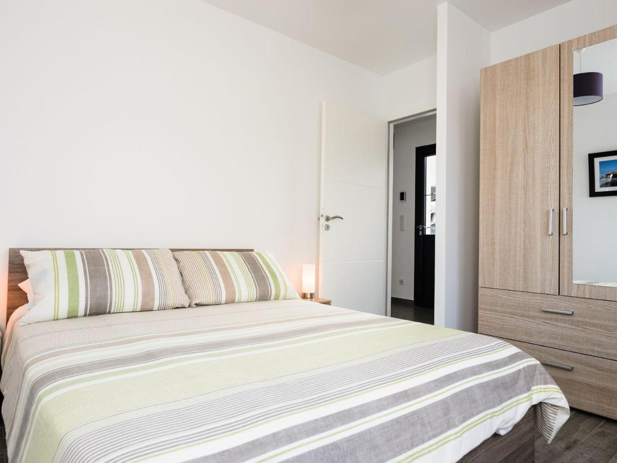 Maison Arcachon, 3 pièces, 5 personnes - FR-1-420-63 Extérieur photo