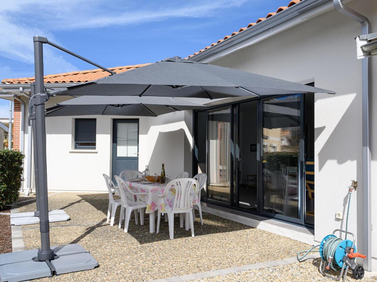 Maison Arcachon, 3 pièces, 5 personnes - FR-1-420-63 Extérieur photo