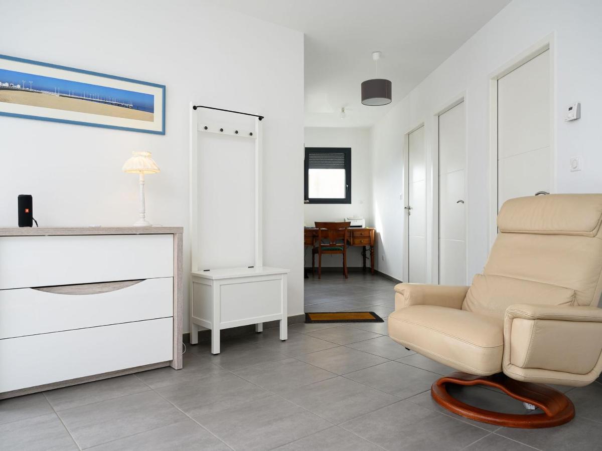 Maison Arcachon, 3 pièces, 5 personnes - FR-1-420-63 Extérieur photo