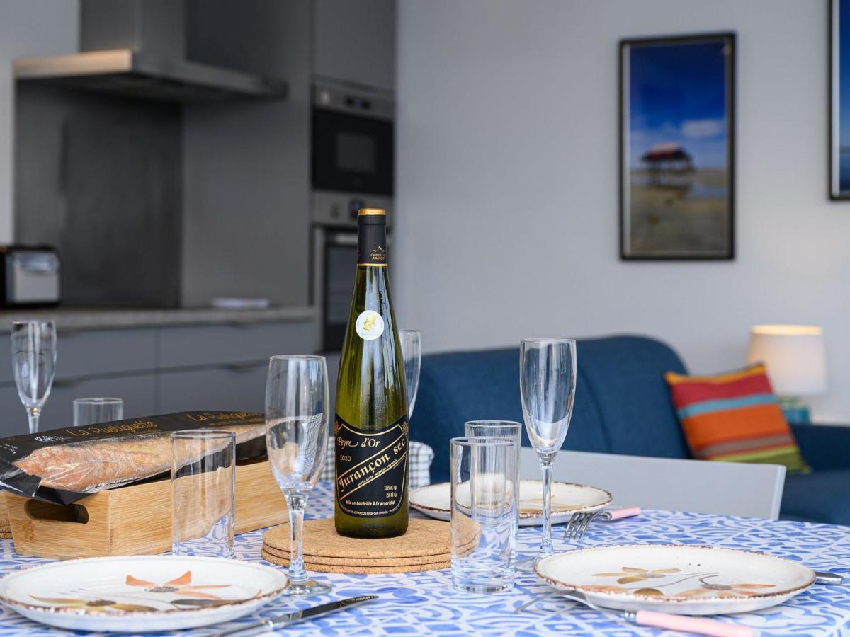 Maison Arcachon, 3 pièces, 5 personnes - FR-1-420-63 Extérieur photo