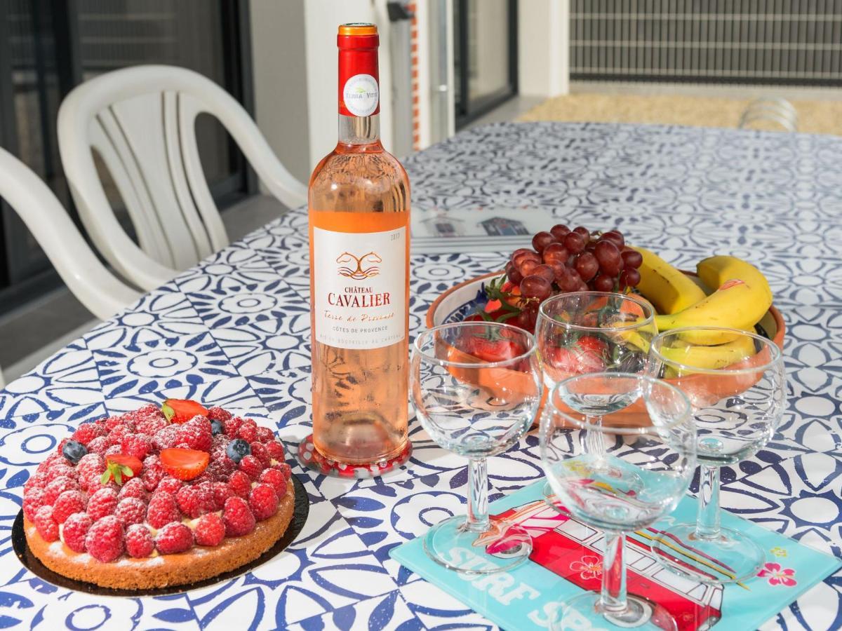 Maison Arcachon, 3 pièces, 5 personnes - FR-1-420-63 Extérieur photo