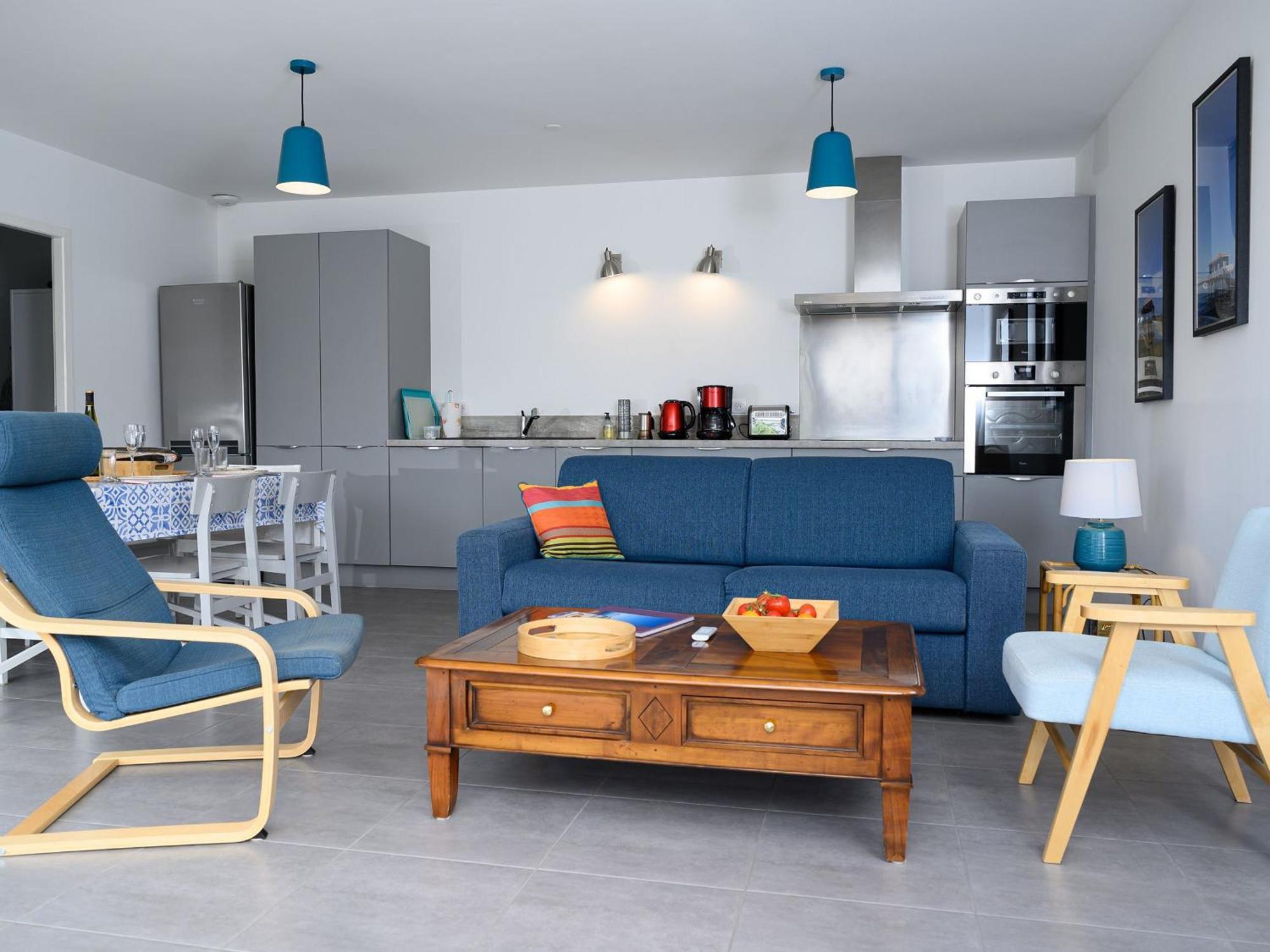 Maison Arcachon, 3 pièces, 5 personnes - FR-1-420-63 Extérieur photo