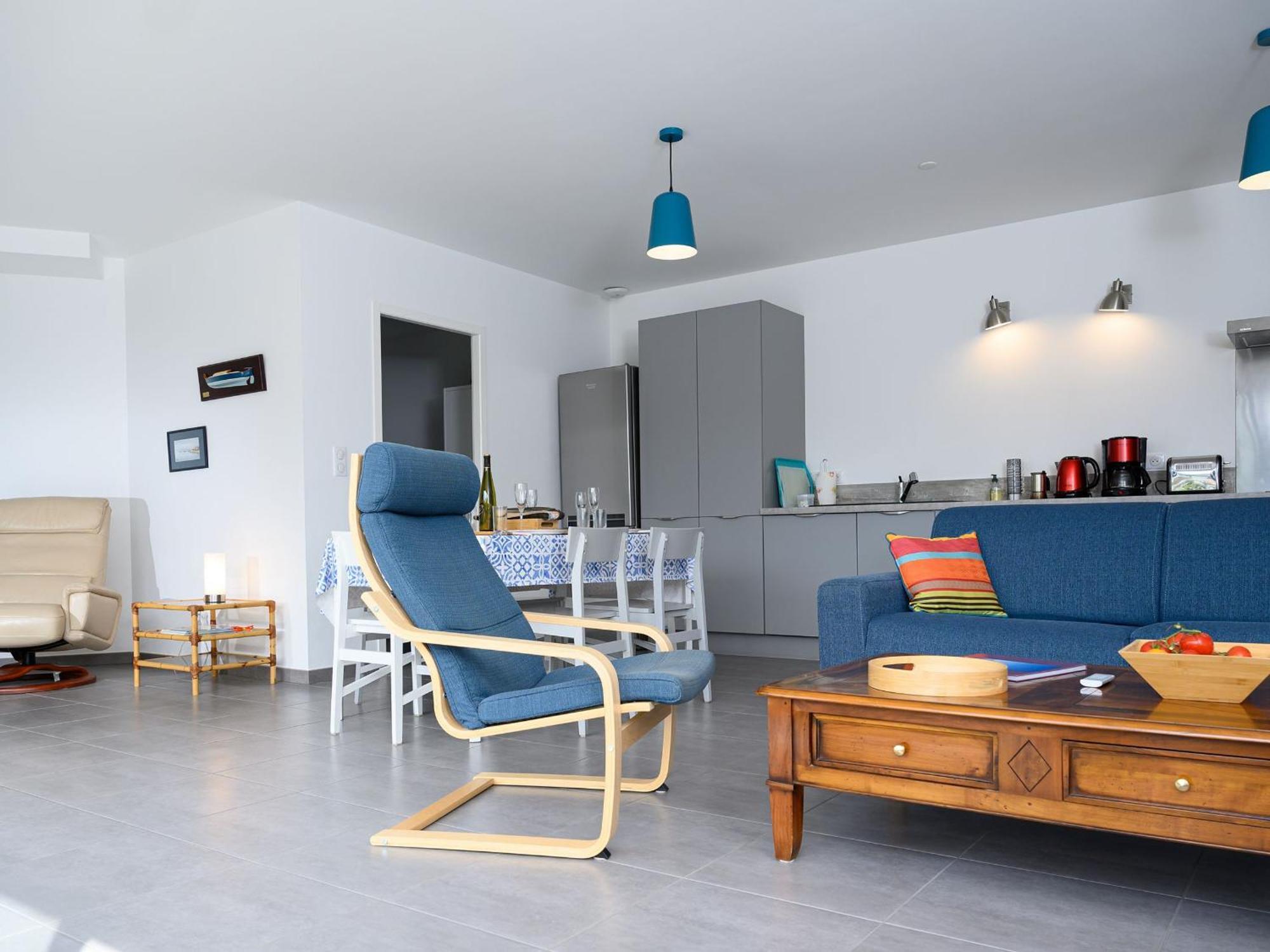 Maison Arcachon, 3 pièces, 5 personnes - FR-1-420-63 Extérieur photo